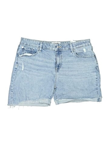 Denizen from Levi's Denim Shorts (view 1)