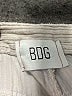 BDG Stripes Gray Casual Pants Size 27 waist - photo 4