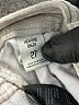 BDG Stripes Gray Casual Pants Size 27 waist - photo 5
