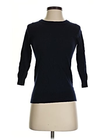 J.Crew Factory Store Wool Pullover Sweater (view 1)
