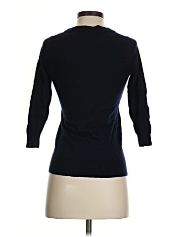 J.Crew Factory Store Wool Pullover Sweater (view 2)