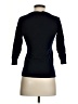J.Crew Factory Store 100% Wool Blue Wool Pullover Sweater Size S - photo 2