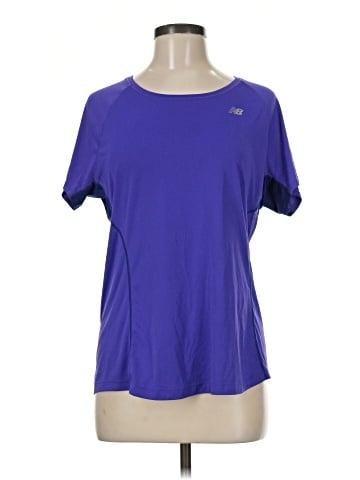 New Balance Active T-Shirt (view 1)