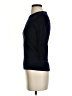 J.Crew Factory Store 100% Wool Blue Wool Pullover Sweater Size S - photo 5