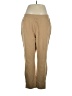 Wynne Layers Tan Casual Pants Size 1X - photo 1