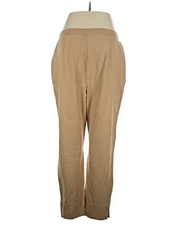 Wynne Layers Casual Pants (view 2)
