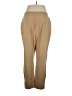 Wynne Layers Tan Casual Pants Size 1X - photo 2