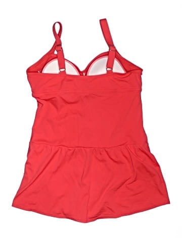 Jantzen One Piece Swimsuit (view 2)
