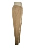 Wynne Layers Tan Casual Pants Size 1X - photo 4