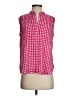 Ann Taylor Pink Tank Top Size S - photo 1