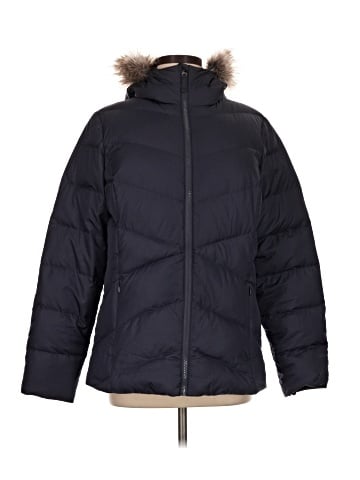 Eddie Bauer Snow Jacket (view 1)