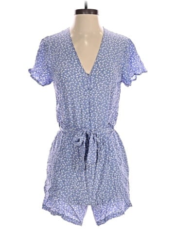 Rails Romper (view 1)