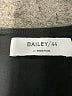 Bailey 44 Black Cocktail Dress Size 2 - photo 7