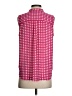 Ann Taylor Pink Tank Top Size S - photo 2