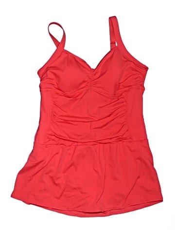 Jantzen One Piece Swimsuit (view 1)