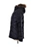 Eddie Bauer 100% Polyester Solid Blue Snow Jacket Size M - photo 5