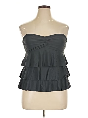 Magicsuit Tube Top (view 1)