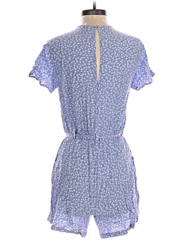 Rails Romper (view 2)