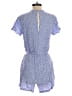 Rails Hearts Blue Romper Size S - photo 2