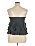 Magicsuit Black Tube Top Size 14 - photo 2