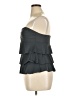 Magicsuit Black Tube Top Size 14 - photo 5