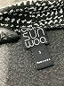 Clara Sun Woo Gray Cardigan Size S - photo 7