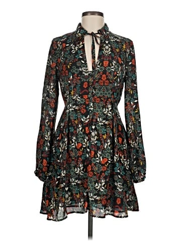Romeo & Juliet Couture Cocktail Dress (view 1)