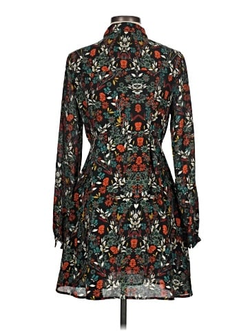 Romeo & Juliet Couture Cocktail Dress (view 2)