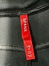 SPANX Solid Black Active Pants Size L - photo 7