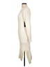 Lulus Ivory Turtleneck Sweater Size L - photo 5