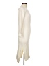 Lulus Ivory Turtleneck Sweater Size L - photo 4