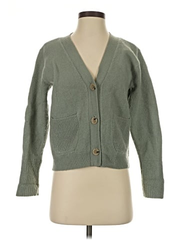 Club Monaco Cardigan (view 1)