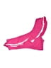 J.Crew Hearts Pink Swimsuit Top Size L - photo 1