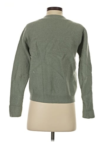 Club Monaco Cardigan (view 2)