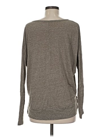 Stem Long Sleeve Top (view 2)