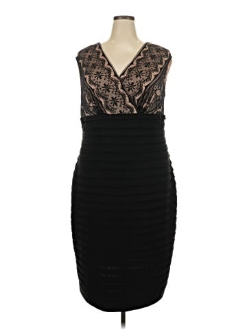 Christopher & Banks Cocktail Dress (view 1)