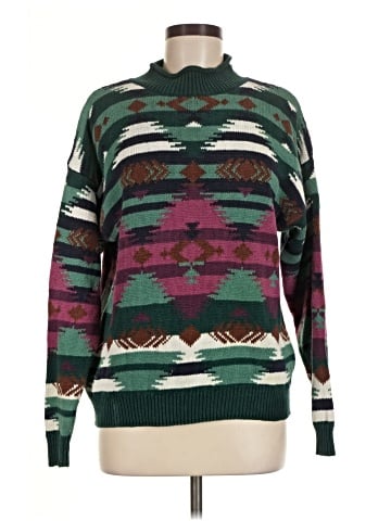 Unbranded Pullover Sweater (view 1)