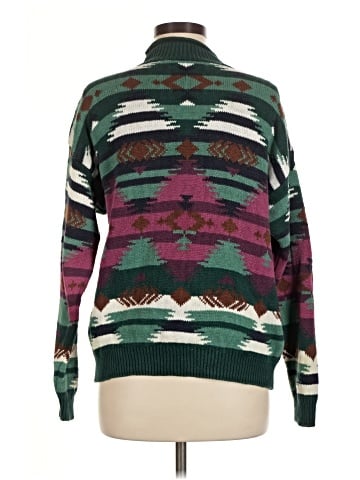 Unbranded Pullover Sweater (view 2)