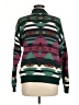 Unbranded Print Green Pullover Sweater Size M (estimated) - photo 2