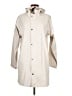 Assorted Brands Ivory Raincoat Size L - photo 1
