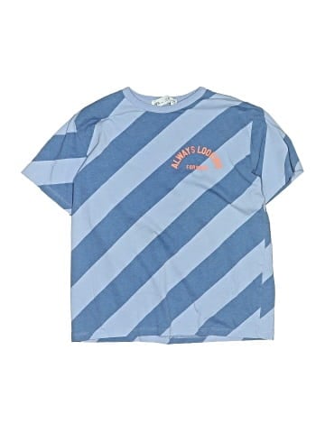 Zara Kids Short Sleeve T-Shirt (view 1)