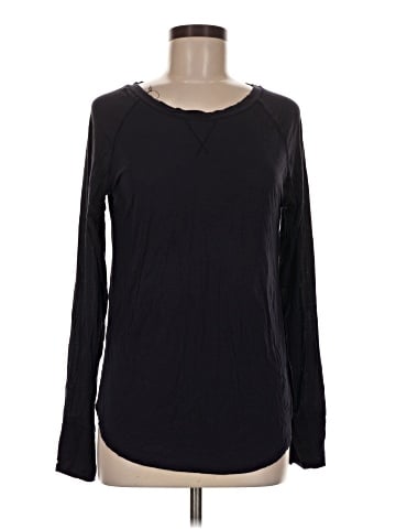 Gap Body Long Sleeve T-Shirt (view 1)