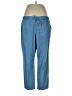 Old Navy Blue Jeans Size L - photo 1