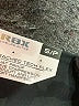 RBX Black Active Pants Size S - photo 7