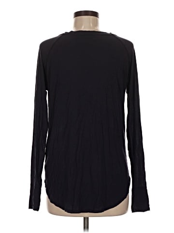 Gap Body Long Sleeve T-Shirt (view 2)