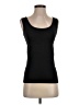 Assorted Brands Black Tank Top Size S - photo 1