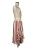 Fever Red Sleeveless Top Size M - photo 4