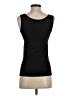 Assorted Brands Black Tank Top Size S - photo 2