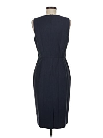 Ann Taylor Factory Casual Dress (view 2)