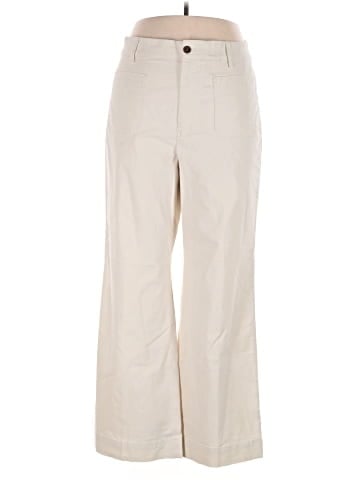 J.Crew Factory Store Khakis (view 1)